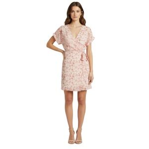 NWT- ALL IN FAVOR DRESS